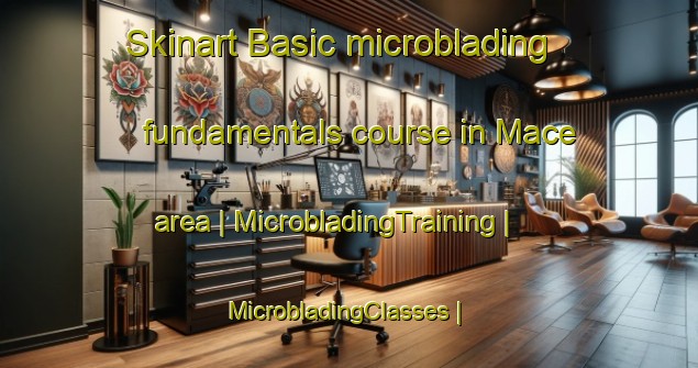 Skinart Basic microblading fundamentals course in Mace area | MicrobladingTraining | MicrobladingClasses | SkinartTraining-Serbia